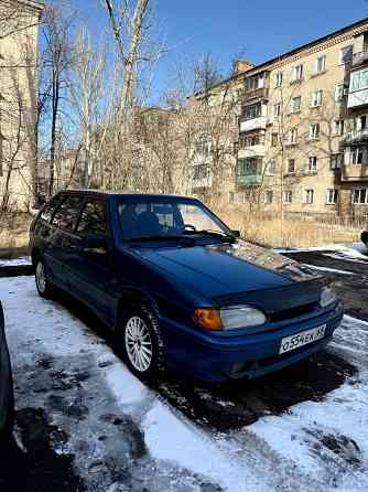 Продам ваз 2114 Донецк