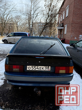 Продам ваз 2114 Донецк - изображение 4