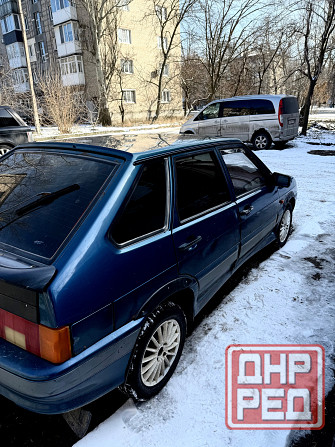 Продам ваз 2114 Донецк - изображение 3