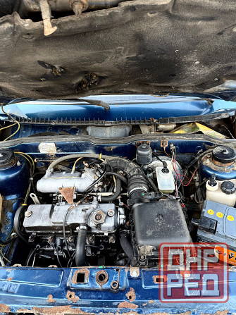 Продам ваз 2114 Донецк - изображение 6