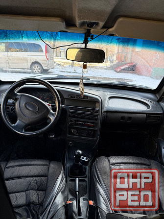 Продам ваз 2114 Донецк - изображение 5