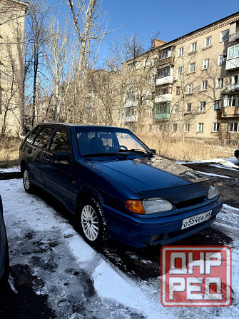 Продам ваз 2114 Донецк - изображение 2