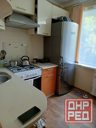 Сдам в аренду комфортную 2-комнатную квартиру , ориентир Текстильщик Кировский район Донецк - изображение 1