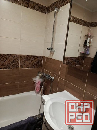 Сдам в аренду комфортную 2-комнатную квартиру , ориентир Текстильщик Кировский район Донецк - изображение 2