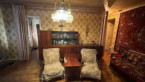 Продажа 3-х ком. г.Донецк Донецк