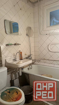 Продажа 3-х ком. г.Донецк Донецк - изображение 6