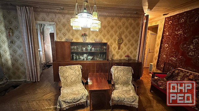 Продажа 3-х ком. г.Донецк Донецк - изображение 1