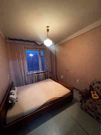 Аренда 3к квартиры мн Зеленый Макеевка