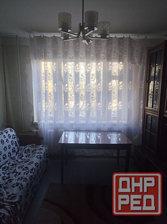 Аренда 3к квартиры мн Зеленый Макеевка - изображение 2