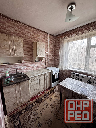 Аренда 3к квартиры мн Зеленый Макеевка - изображение 7