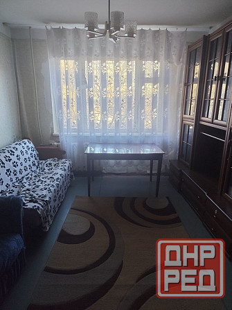 Аренда 3к квартиры мн Зеленый Макеевка - изображение 5