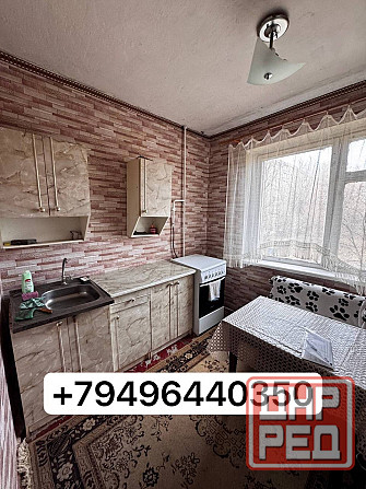 Аренда 3к квартиры мн Зеленый Макеевка - изображение 1