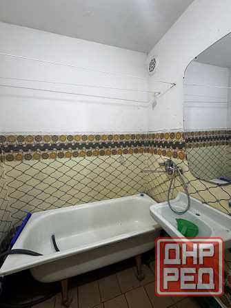 Аренда 3к квартиры мн Зеленый Макеевка - изображение 4