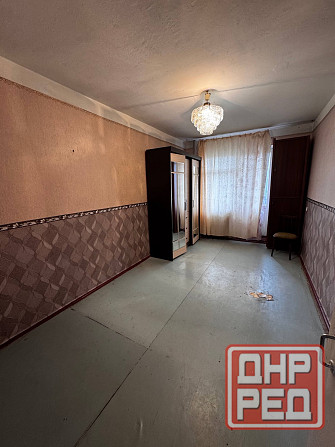 Аренда 3к квартиры мн Зеленый Макеевка - изображение 8