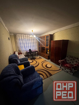 Аренда 3к квартиры мн Зеленый Макеевка - изображение 2