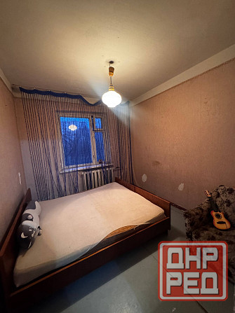 Аренда 3к квартиры мн Зеленый Макеевка - изображение 3