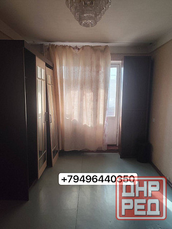 Аренда 3к квартиры мн Зеленый Макеевка - изображение 7