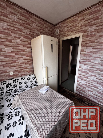 Аренда 3к квартиры мн Зеленый Макеевка - изображение 9