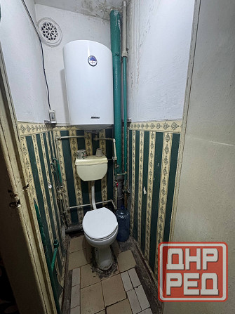 Аренда 3к квартиры мн Зеленый Макеевка - изображение 5