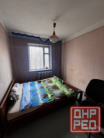 Аренда 3к квартиры мн Зеленый Макеевка - изображение 10