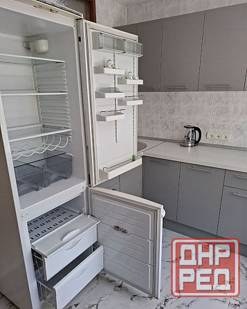 Сдаю однокомнатную квартиру 39.0 м² этаж 4/9 город Донецк, Буденновский район, Микрорайон Донской Донецк - изображение 4