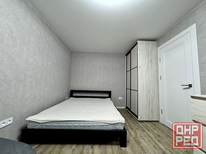 Сдается просторная однокомнатная квартира в Ленинском районе. 3/9 этаж. Донецк - изображение 3