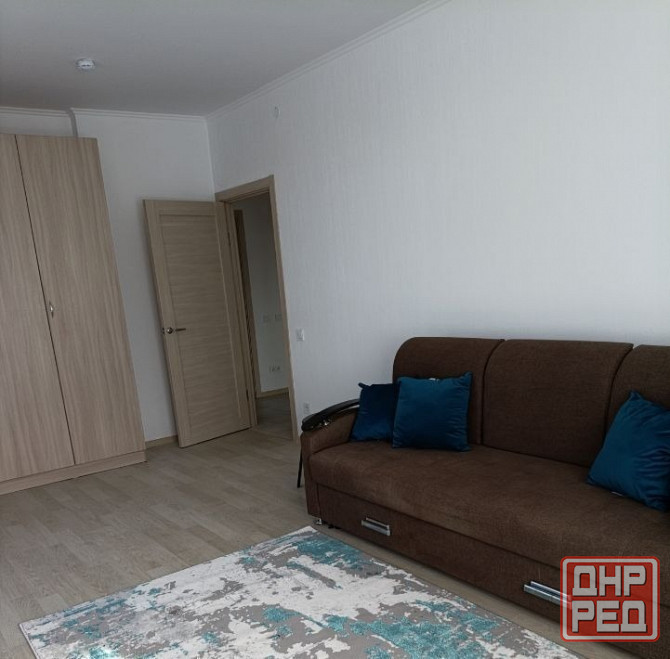 Сдам квартиру в Киевском районе Донецк - изображение 4