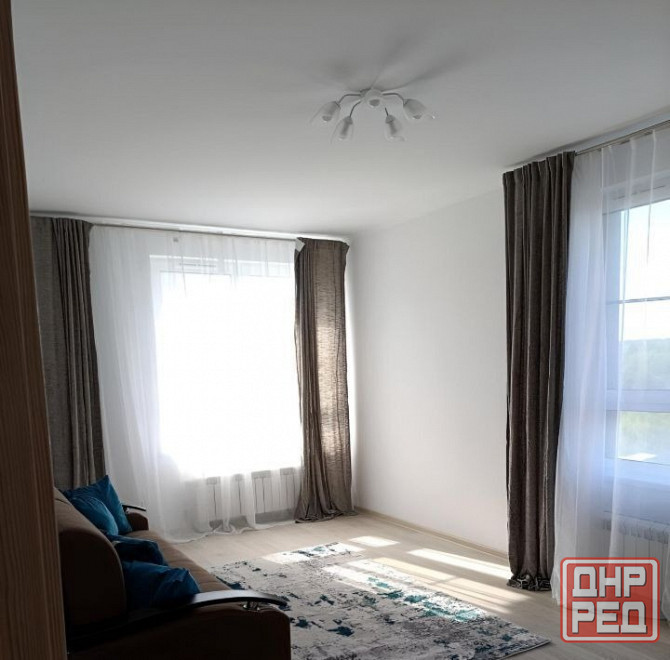 Сдам квартиру в Киевском районе Донецк - изображение 5