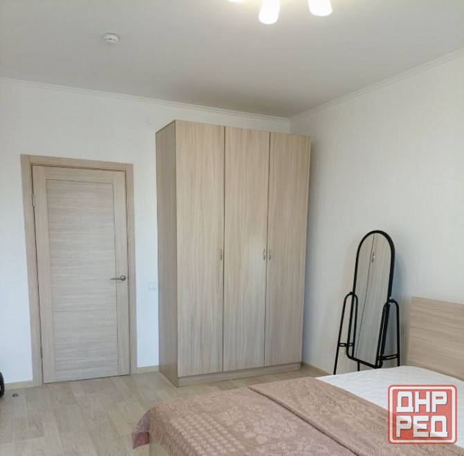 Сдам квартиру в Киевском районе Донецк - изображение 6