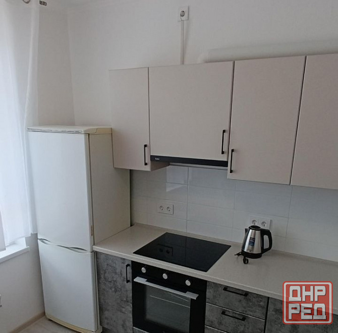 Сдам квартиру в Киевском районе Донецк - изображение 1