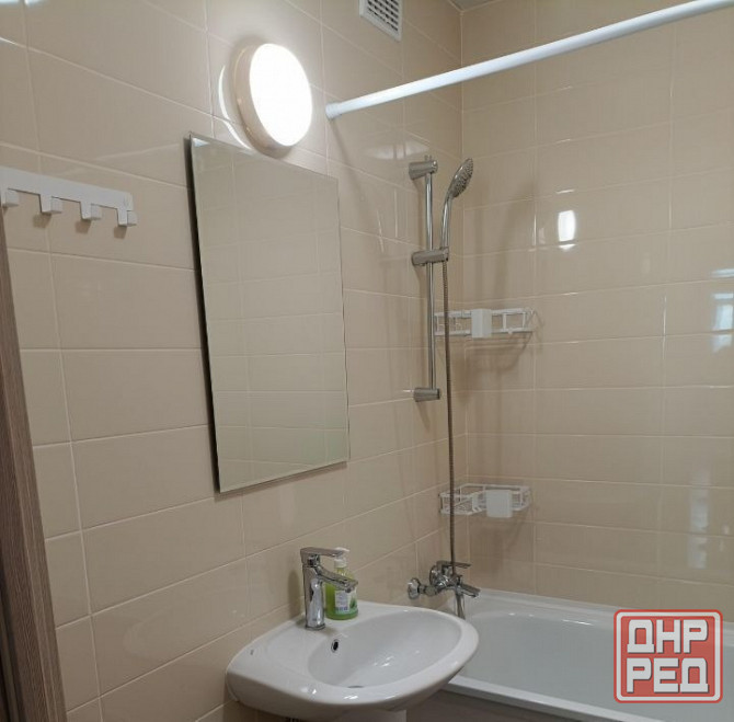 Сдам квартиру в Киевском районе Донецк - изображение 7