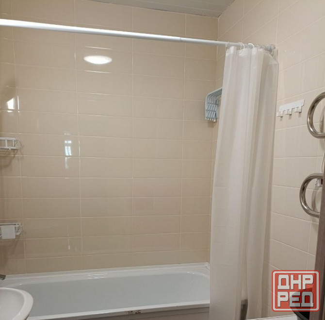 Сдам квартиру в Киевском районе Донецк - изображение 8