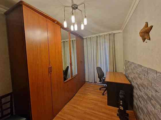 Реальная!Вода есть.Бойлер.парковка.Сдам 3к кв студию напротив б.Калинина.Капитана Ратникова.ан Донецк