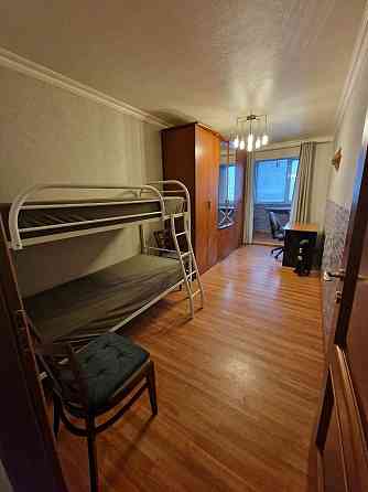 Реальная!Вода есть.Бойлер.парковка.Сдам 3к кв студию напротив б.Калинина.Капитана Ратникова.ан Донецк