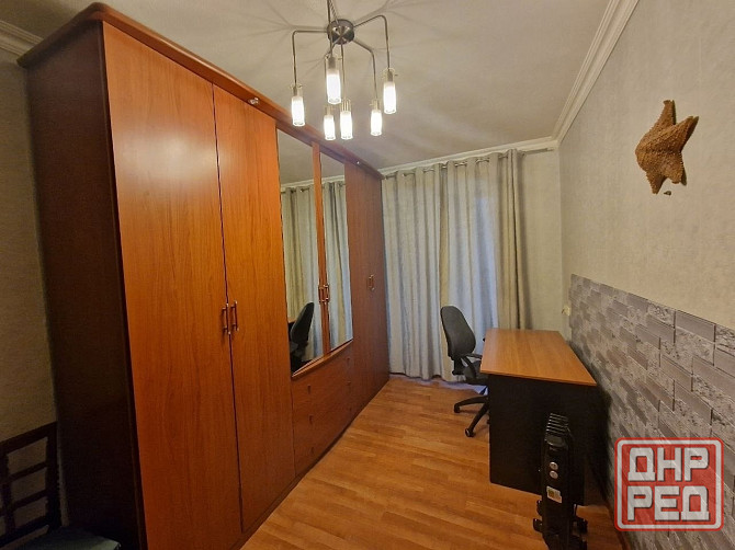 Реальная!Вода есть.Бойлер.парковка.Сдам 3к кв студию напротив б.Калинина.Капитана Ратникова.ан Донецк - изображение 5