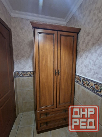 Реальная!Вода есть.Бойлер.парковка.Сдам 3к кв студию напротив б.Калинина.Капитана Ратникова.ан Донецк - изображение 10