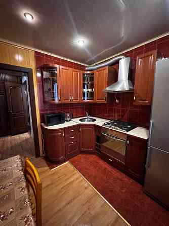 Аренда 2к квартиры на Зеленом вода 24/7 Макеевка