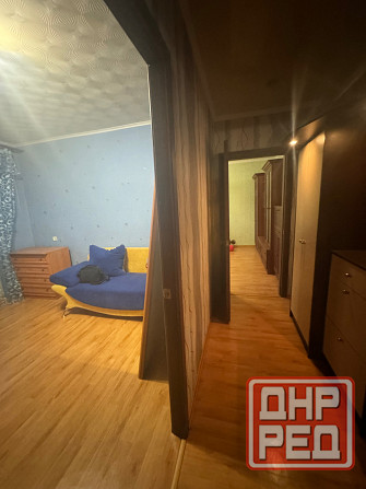 Аренда 2к квартиры на Зеленом Макеевка - изображение 9