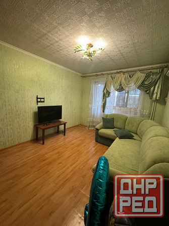 Аренда 2к квартиры на Зеленом Макеевка - изображение 4