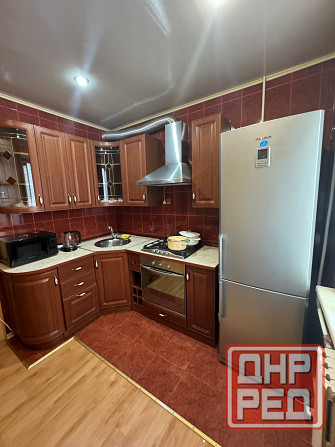 Аренда 2к квартиры на Зеленом Макеевка - изображение 2