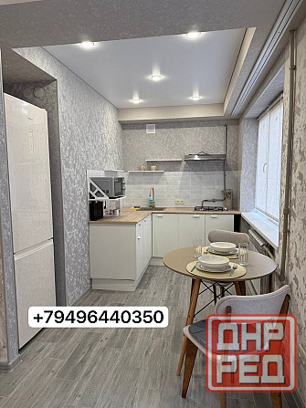 Аренда 2к квартиры на Зеленом Макеевка - изображение 11