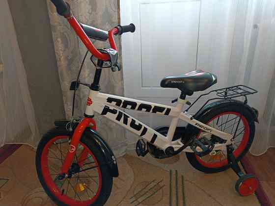 Велосипед детский Макеевка