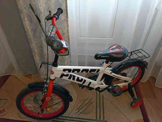 Велосипед детский Макеевка