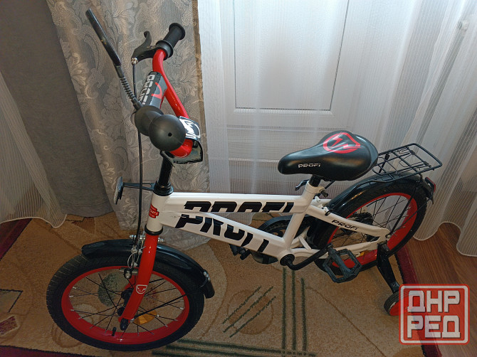 Велосипед детский Макеевка - изображение 2