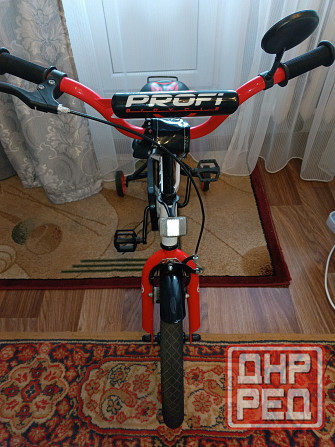 Велосипед детский Макеевка - изображение 3