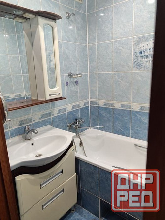 Сдам в аренду комфортную 1-комнатную квартиру , ориентир ул.Собинова Киевский район Донецк - изображение 3