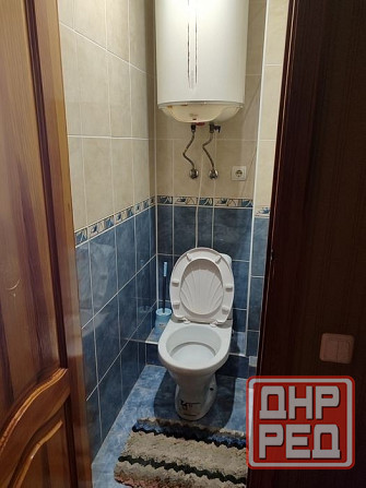 Сдам в аренду комфортную 1-комнатную квартиру , ориентир ул.Собинова Киевский район Донецк - изображение 2