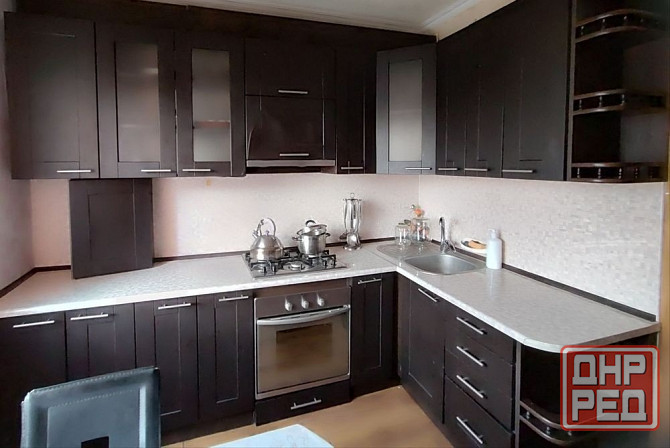 Сдам в аренду комфортную 1-комнатную квартиру , ориентир ул.Собинова Киевский район Донецк - изображение 1