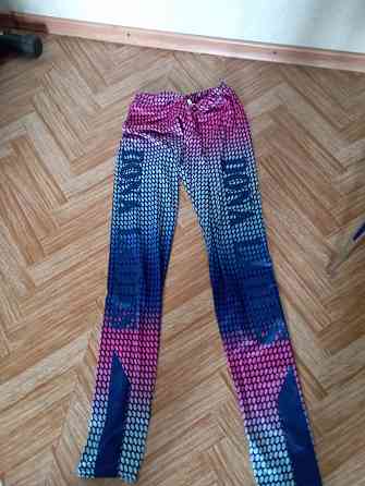 Спортивные лосины для фитнеса Макеевка