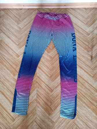 Спортивные лосины для фитнеса Макеевка